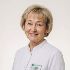 Ермакова Наталья Александровна, гинеколог