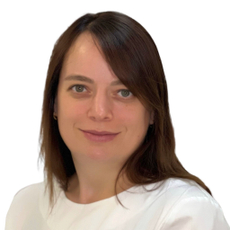 Касьяненко Галина Алексеевна, дерматолог