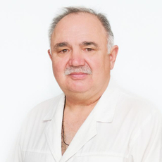 Дьяков Владимир Николаевич, ЛОР