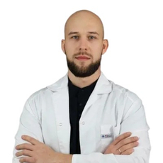 Сырцов Виталий Владимирович, онколог