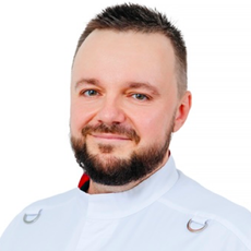 Коннов Данила Сергеевич, инфекционист