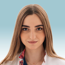 Капырина Татьяна Дмитриевна, гинеколог