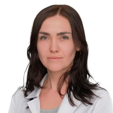 Рябова Елена Владимировна, рентгенолог