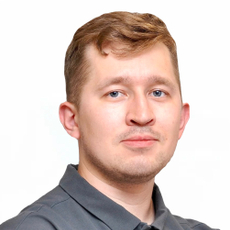 Тухватуллин Сергей Сергеевич, детский хирург