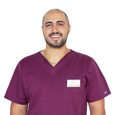 Ассават Рами -, ортодонт