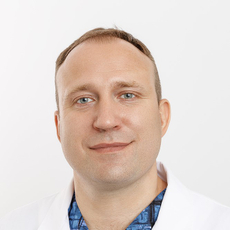 Назаров Илья Владимирович, хирург