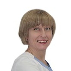 Капитонова Марина Владимировна, врач ЛФК