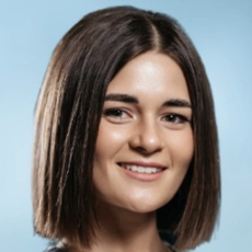 Руденя Марина Олеговна, невролог