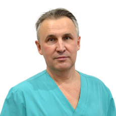 Коннов Владимир Николаевич, анестезиолог