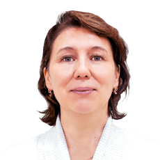 Терещенко Наталья Владимировна, врач функциональной диагностики