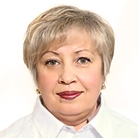 Грошева Ольга Игоревна, рентгенолог