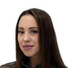 Боровская Екатерина Андреевна, детский стоматолог