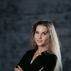 Никонова Анастасия Сергеевна, стоматолог-терапевт