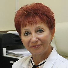 Кутникова Надежда Владимировна, невролог