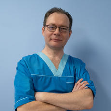 Поляков Владимир Владимирович, невролог