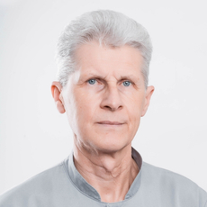 Ибрагимов Вилорий Рафасович, детский ортопед