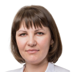 Чиркова Елена Александровна, стоматолог-терапевт