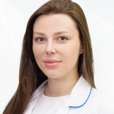 Цай Алина Александровна, уролог