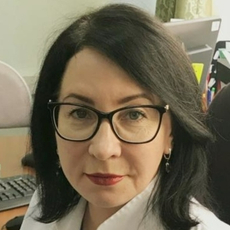 Мартынова Елена Викторовна, гематолог