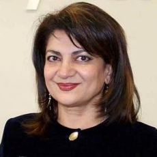 Маркосян Гаянэ Айказовна, офтальмолог