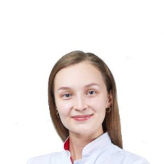 Фоменко (Устинова) Дарья Андреевна, ортодонт