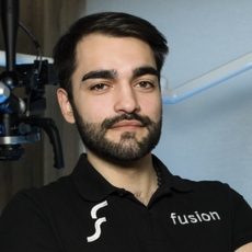 Хачикян Артем Алавердиевич, стоматолог-ортопед