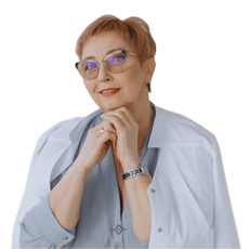 Лизунова Светлана Ивановна, гинеколог