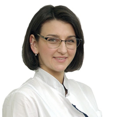 Григорьева Наталья Владимировна, ЛОР