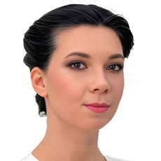 Мысливцова Кристина Юрьевна, ревматолог