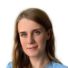Латушкина Дарья Анатольевна, гинеколог