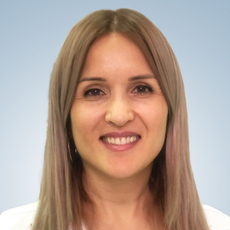 Саенко Дарья Викторовна, онколог