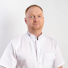 Швылев Антон Сергеевич, врач УЗД