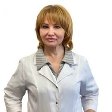 Божко Ирина Викторовна, ЛОР
