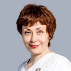 Семенова Елена Геннадьевна, онколог