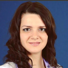 Романова Екатерина Юрьевна, педиатр