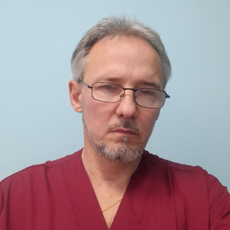 Тахтаров Анатолий Павлович, ортопед
