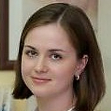 Солнышкова Анна Михайловна, гинеколог