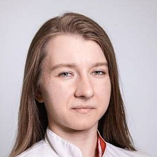 Чепыгова Кристина Олеговна, эндокринолог