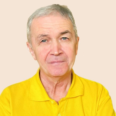 Поречнев Александр Петрович, детский психолог