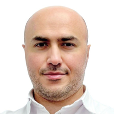 Абдуллаев Джавид Галиб Оглы, стоматолог-хирург