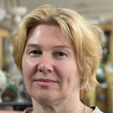 Божко Алина Николаевна, диетолог