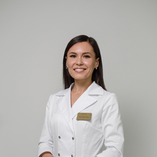 Хабибова Элина Ришатовна, врач-косметолог