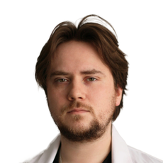 Романов Илья Андреевич, хирург