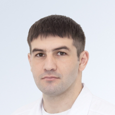Хубиев Азнаур Асланбиевич, флеболог