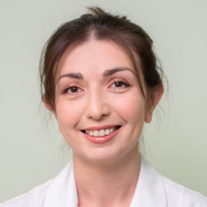 Хамраева Эльвира Хуснитдиновна, кардиолог