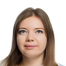 Калинина Анастасия Вячеславовна, невролог