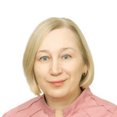 Ильина Татьяна Александровна, детский психолог