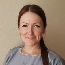 Журман Варвара Николаевна, гинеколог