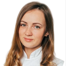 Богданова Елена Георгиевна, детский стоматолог