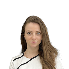 Хохлова (Мамонтова) Каролина Сергеевна, стоматолог-терапевт